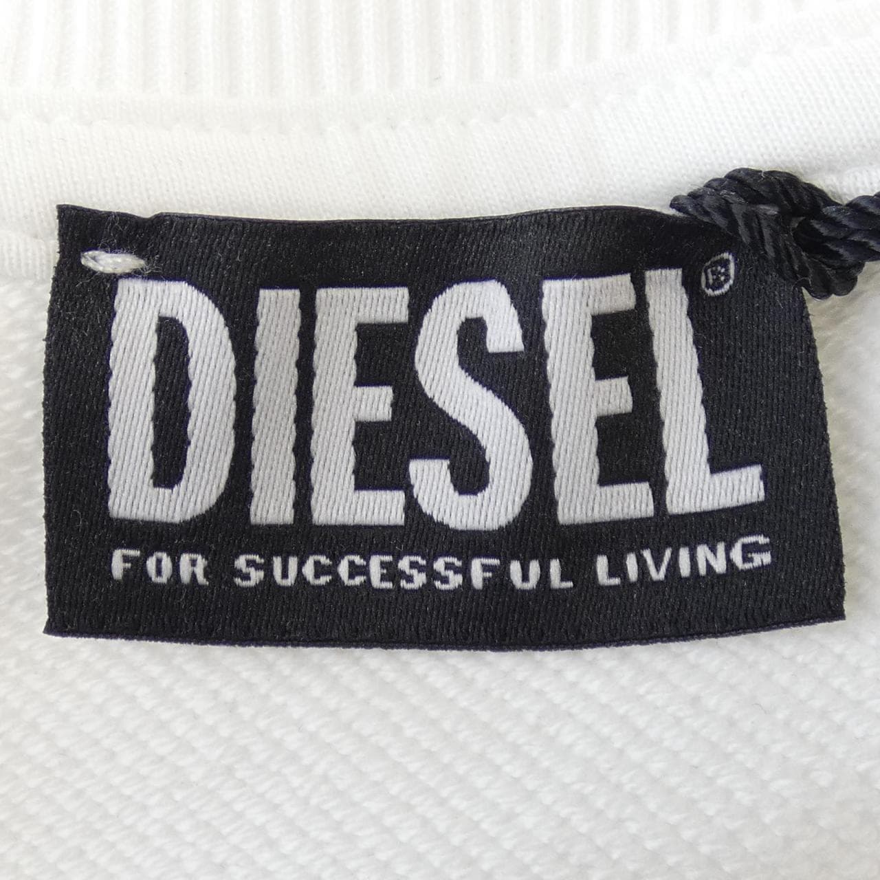 ディーゼル DIESEL A19704 RJXAN スウェット