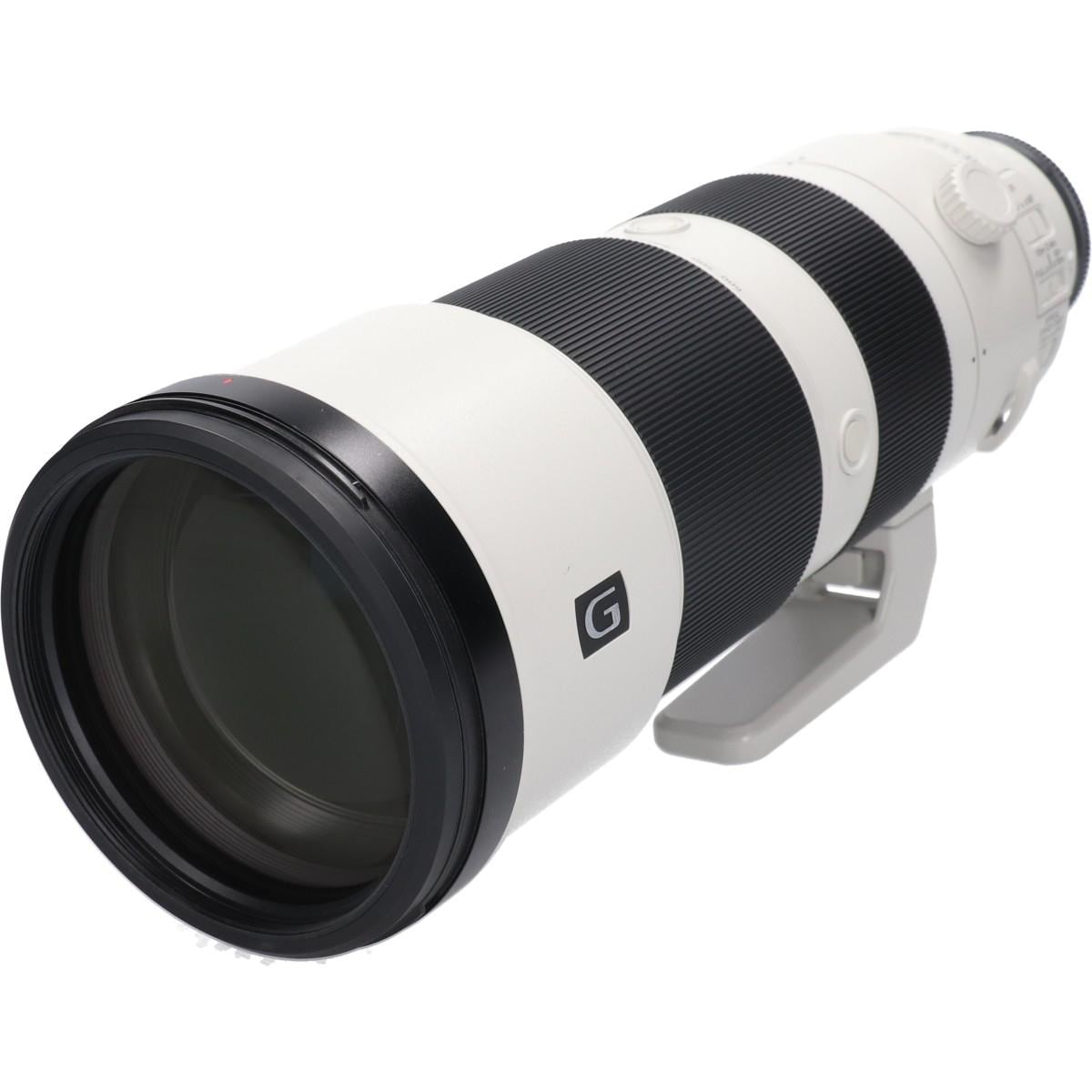 ＦＥ２００－６００ｍｍ　Ｆ５．６－６．３Ｇ　ＯＳＳ（ＳＥＬ２００６００Ｇ）