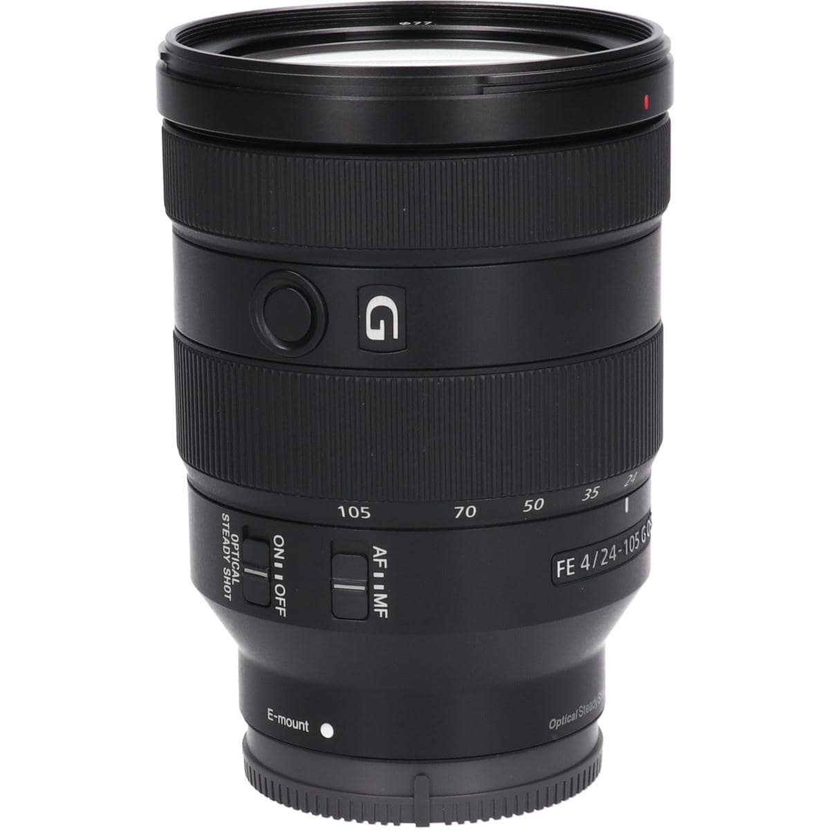 ＦＥ２４－１０５ｍｍ　Ｆ４Ｇ（ＳＥＬ２４１０５Ｇ）