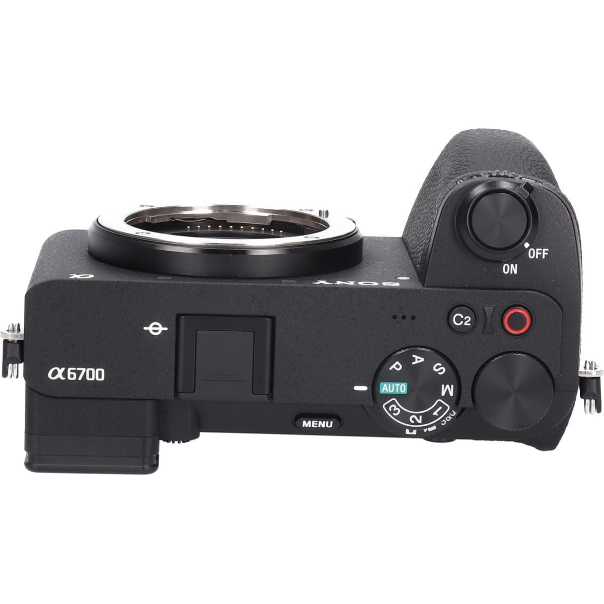 α６７００　ＩＬＣＥ－６７００