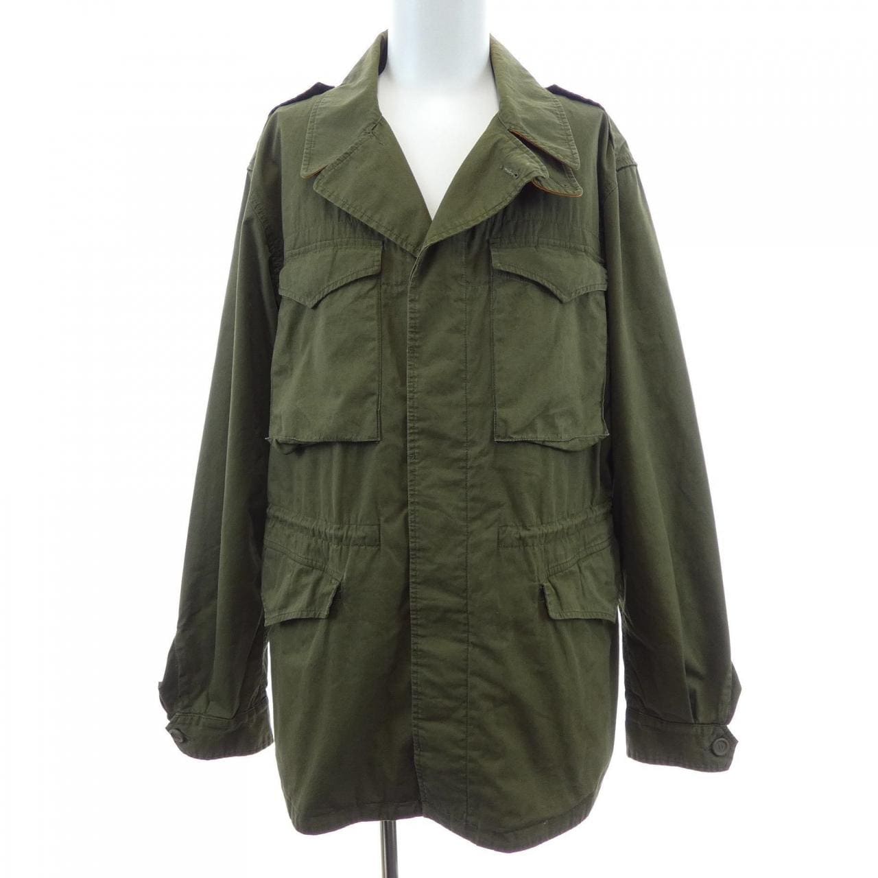 グッチ GUCCI 475041 XD714 ジャケット
