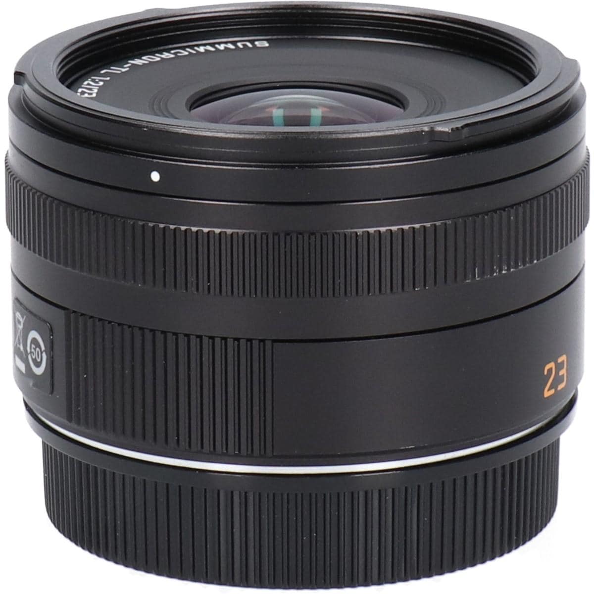 ＳＵＭＭＩＣＲＯＮ－ＴＬ２３ｍｍ　Ｆ２　ＡＳＰＨ．