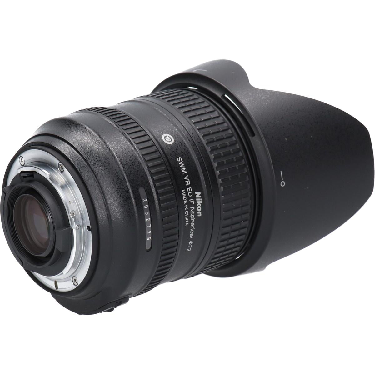 ＡＦ－Ｓ２４－８５ｍｍ　Ｆ３．５－４．５Ｇ　ＶＲ