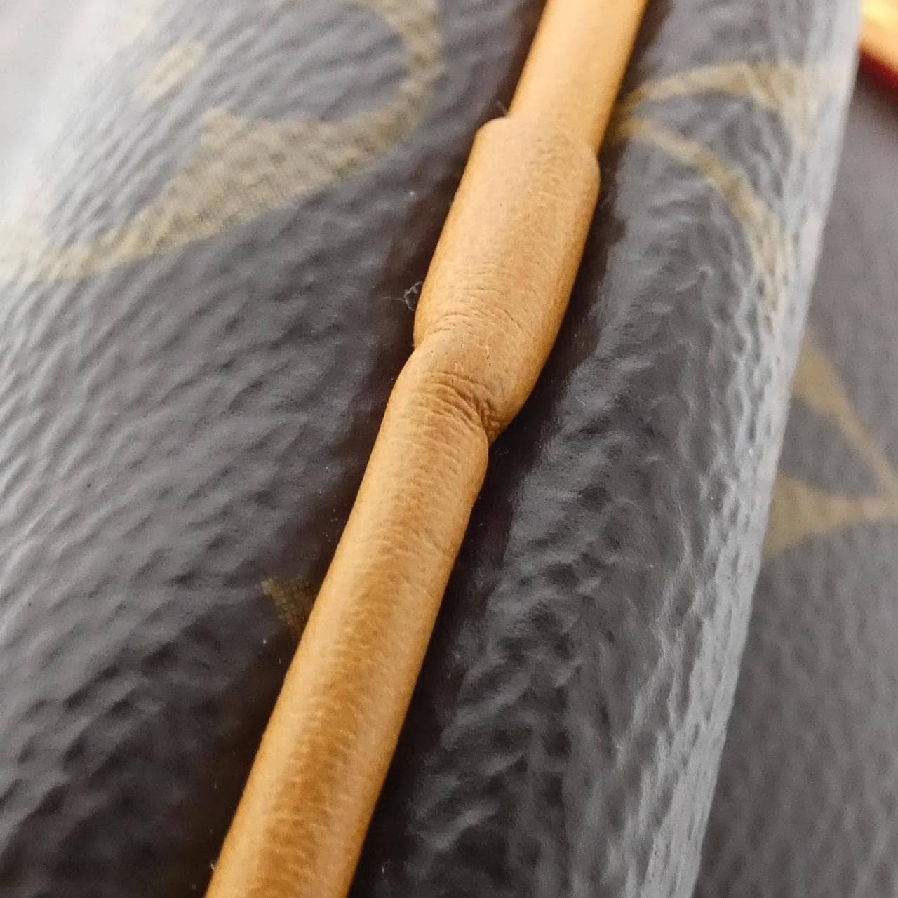 ルイヴィトン モノグラム アーカイブ キーポル カーゴ 25 25cm M14981 ボストンバッグ