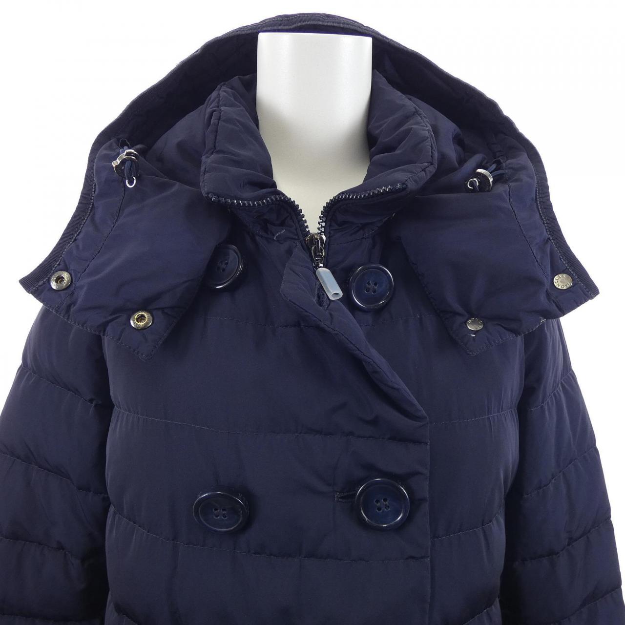 モンクレール MONCLER GARBET ダウンコート