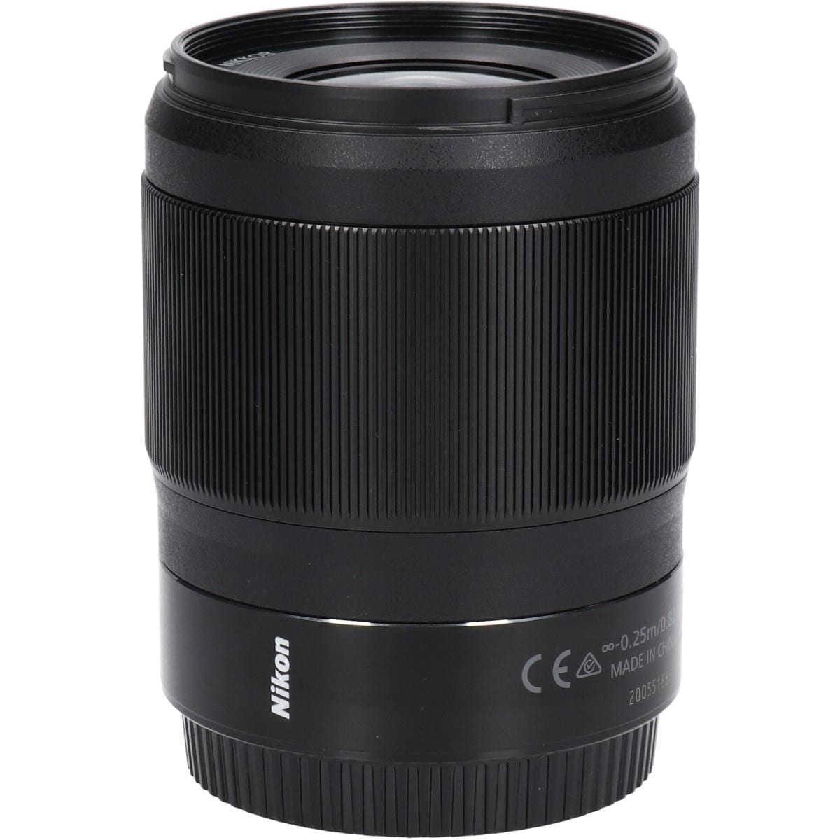 Ｚ３５ｍｍ　Ｆ１．８Ｓ