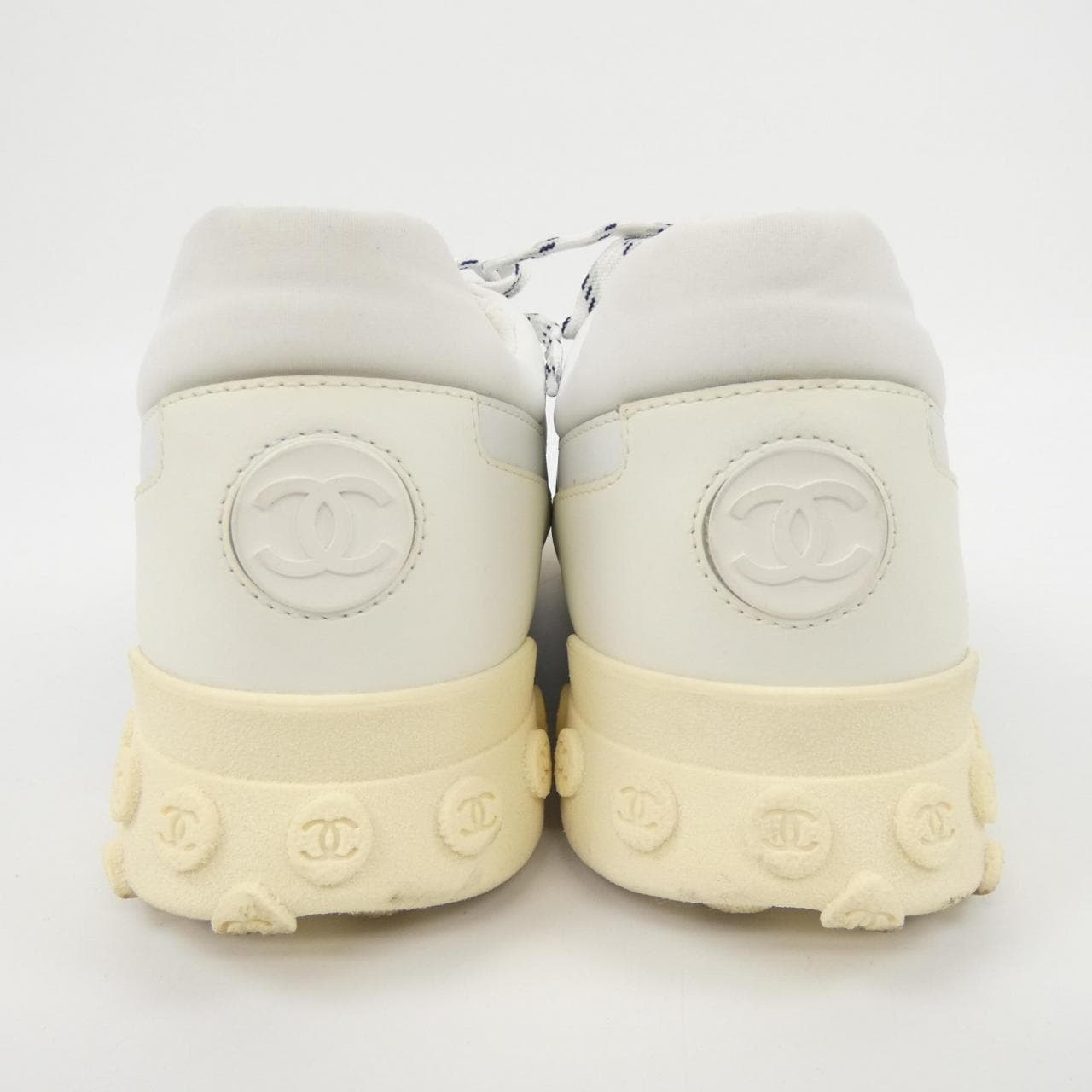 シャネル CHANEL スニーカー