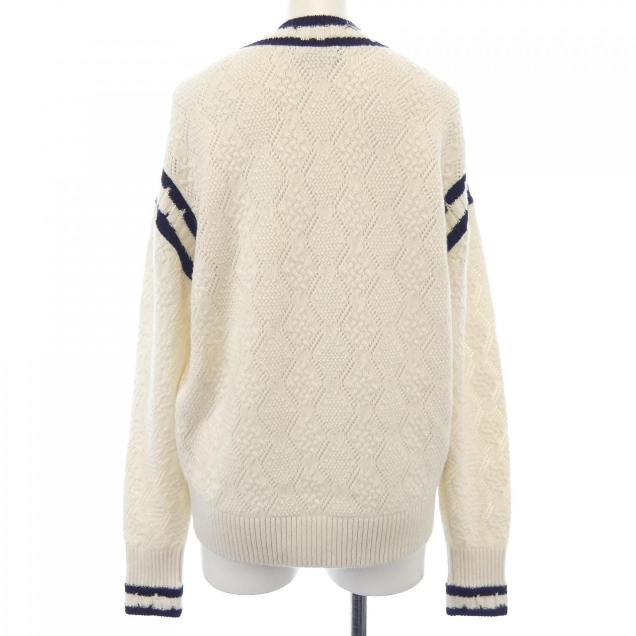 シャネル CHANEL ニット