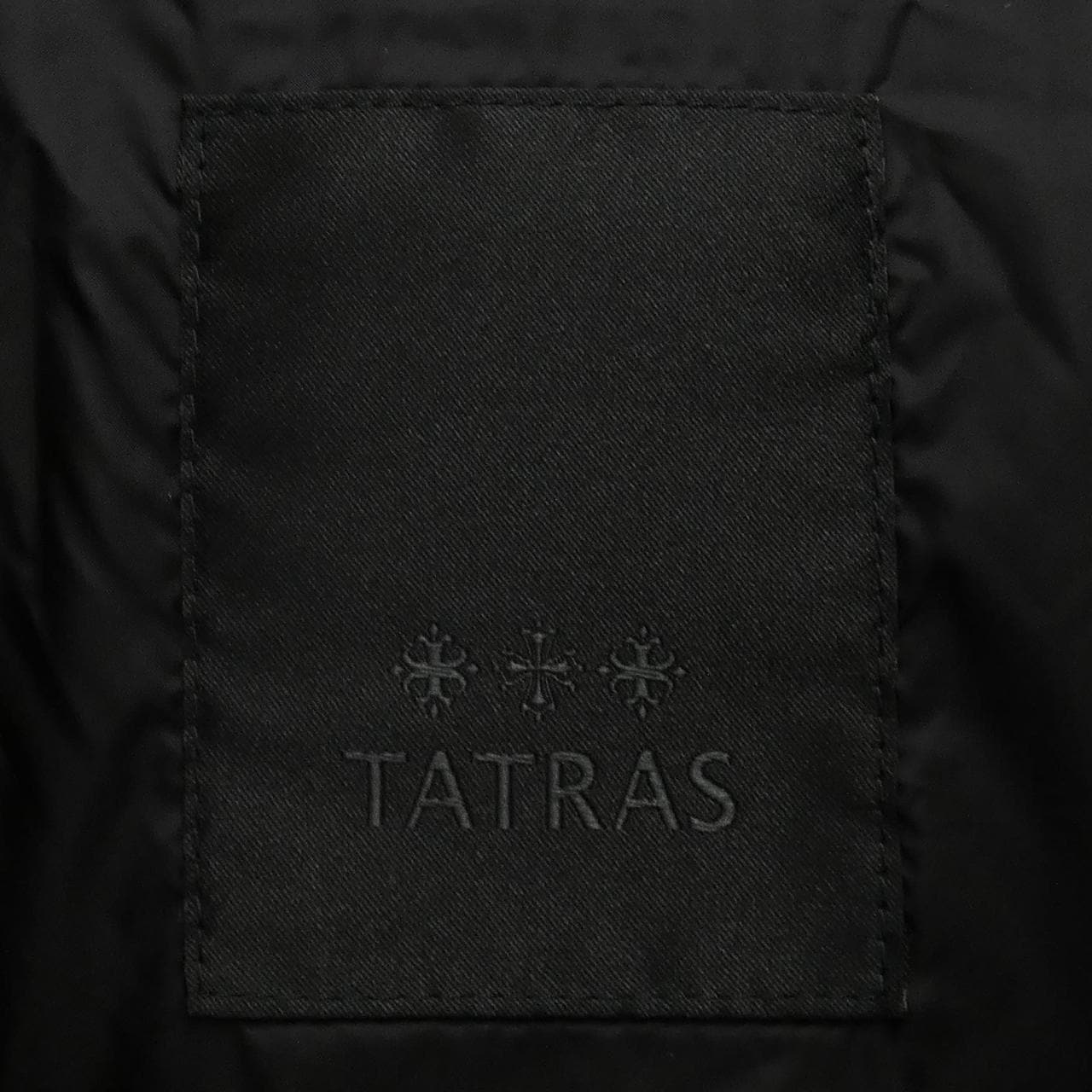 TATRAS A4936-D Down Jacket