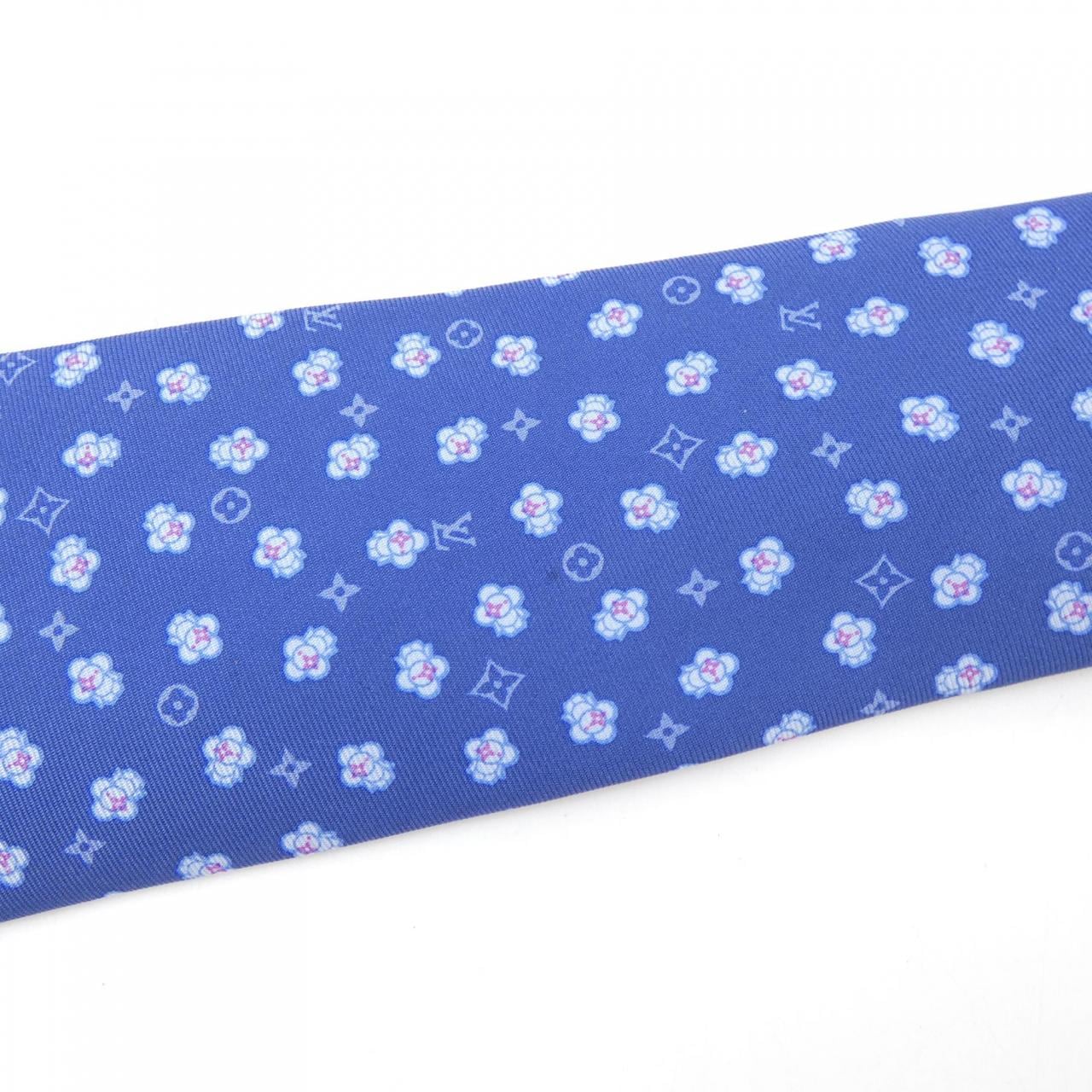 ルイヴィトン LOUIS VUITTON M78028 NECKTIE