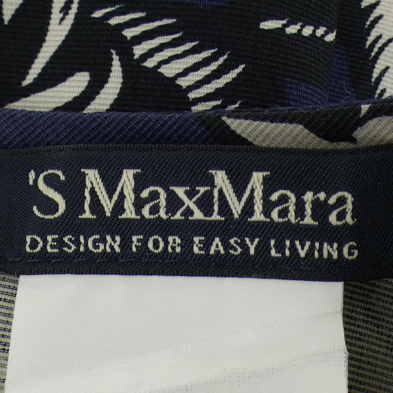 エスマックスマーラ 'S Max Mara 92261359 ワンピース