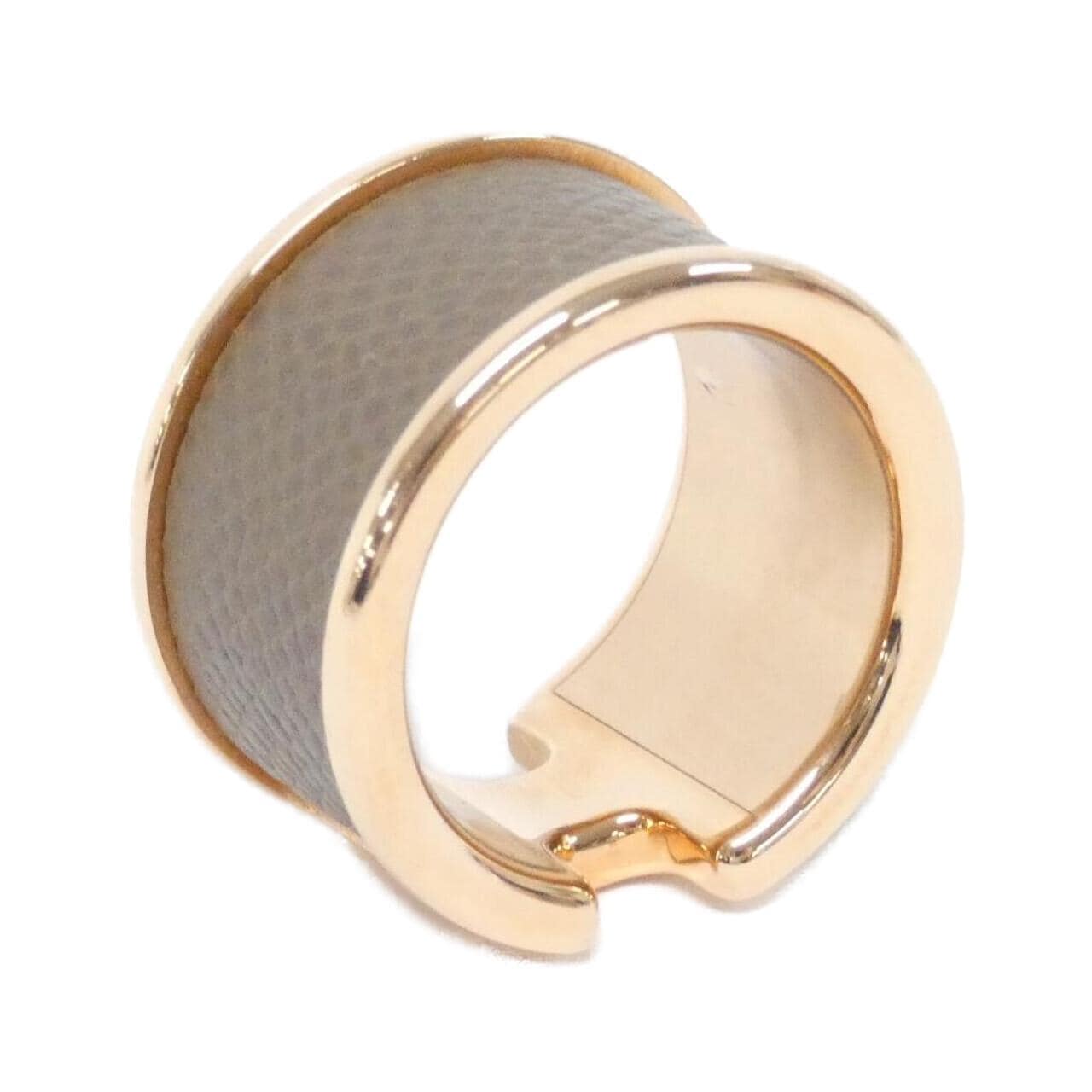 エルメス オランプ GM 500059FD リング