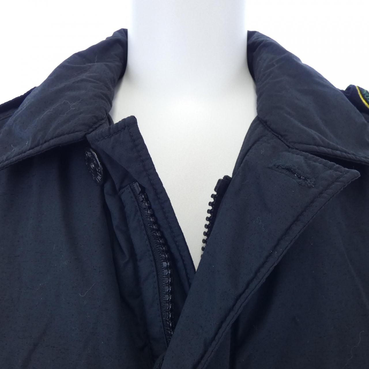 ストーンアイランド STONE ISLAND 731570432 コート