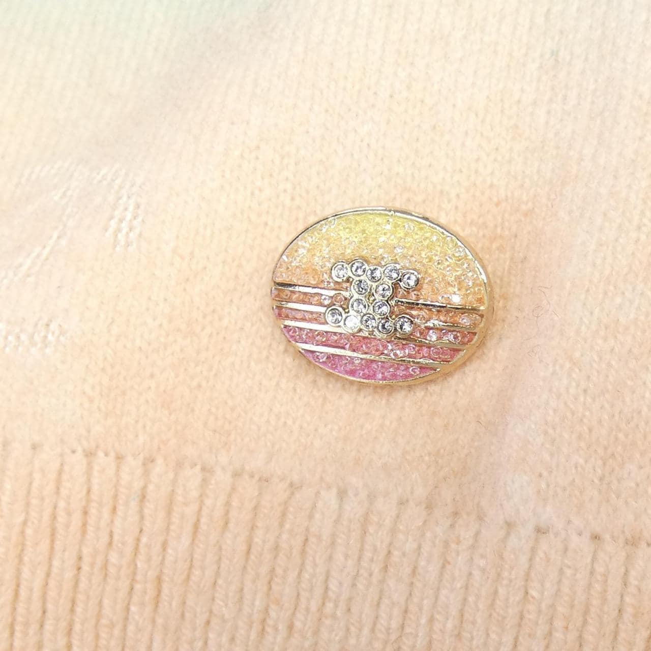 シャネル CHANEL P76514K11003 ニット