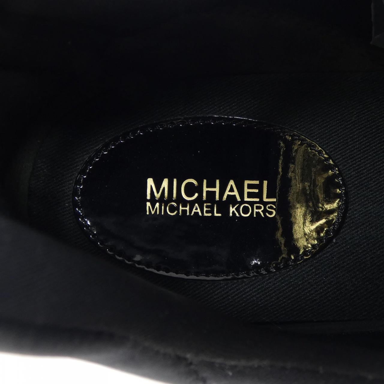 マイケルコース MICHAEL KORS 43S4OLFS1L スニーカー