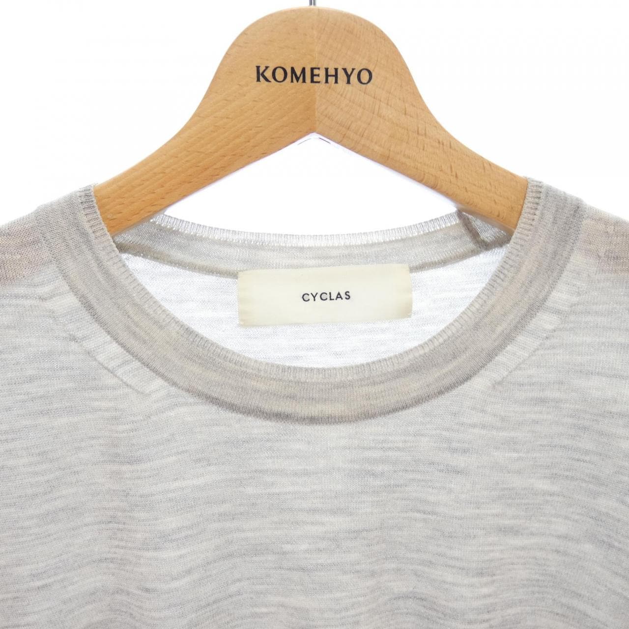 シクラス CYCLAS トップス