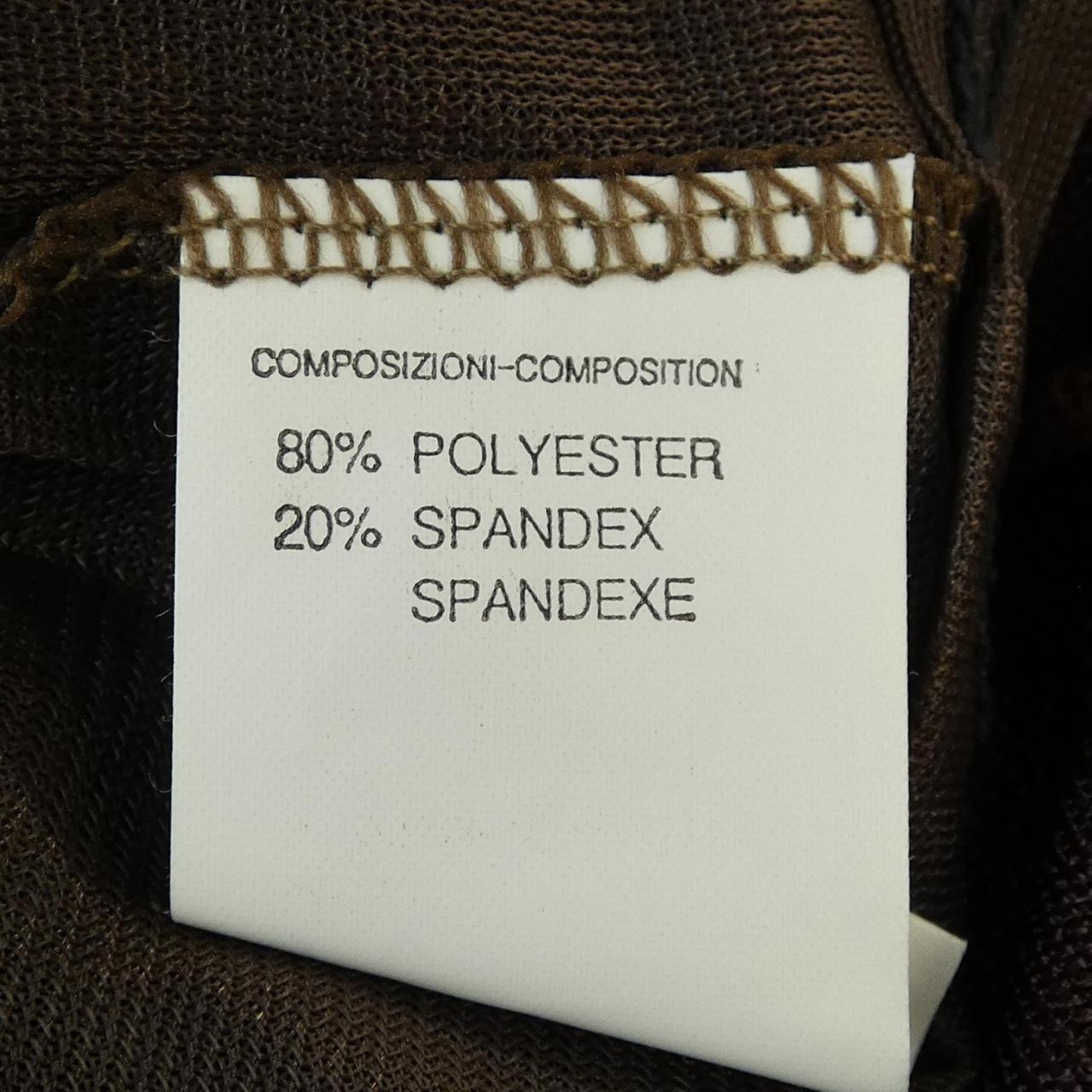 【ヴィンテージ】フェンディ FENDI キャミソール