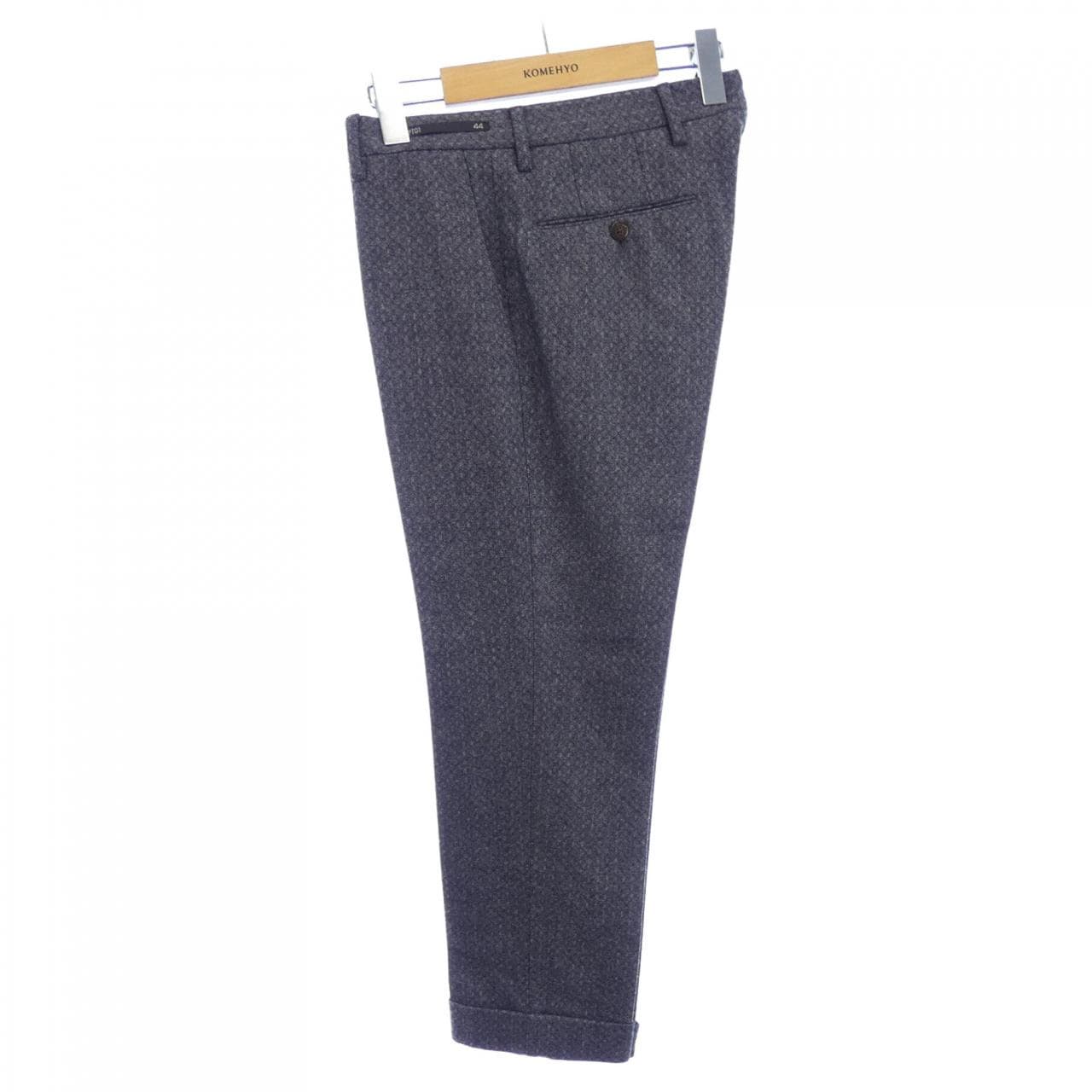 ピーティーゼロウーノ PT01 パンツ