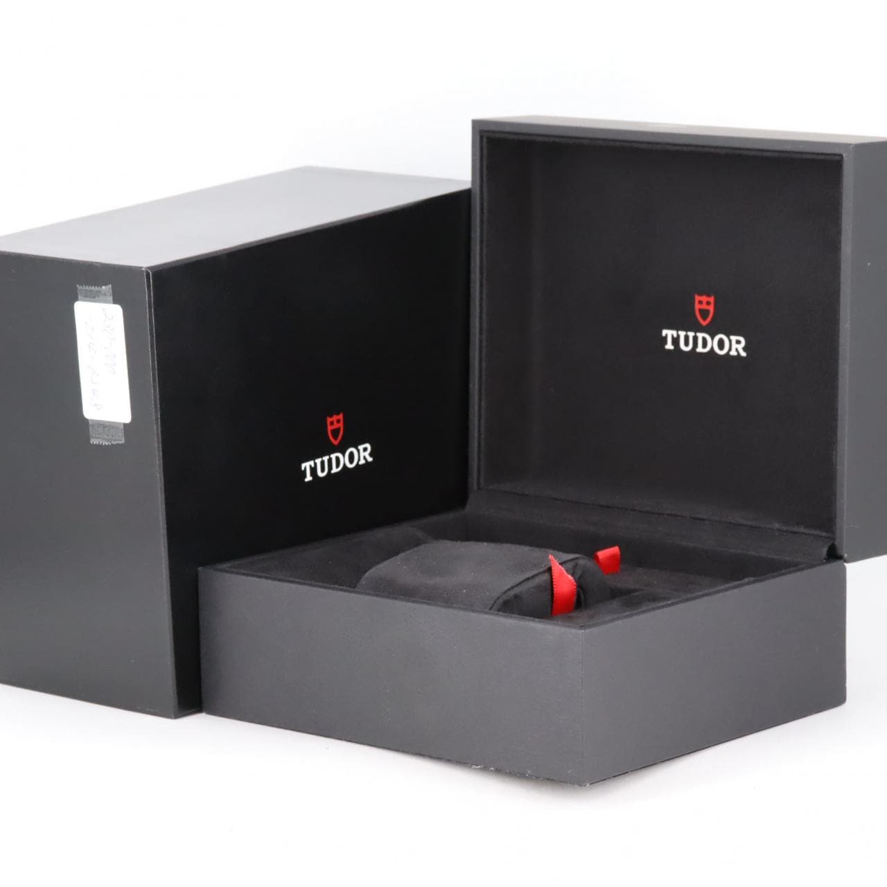 チューダー/チュードル ブラックベイダーク PVD M79230DK-0005 SS 自動巻