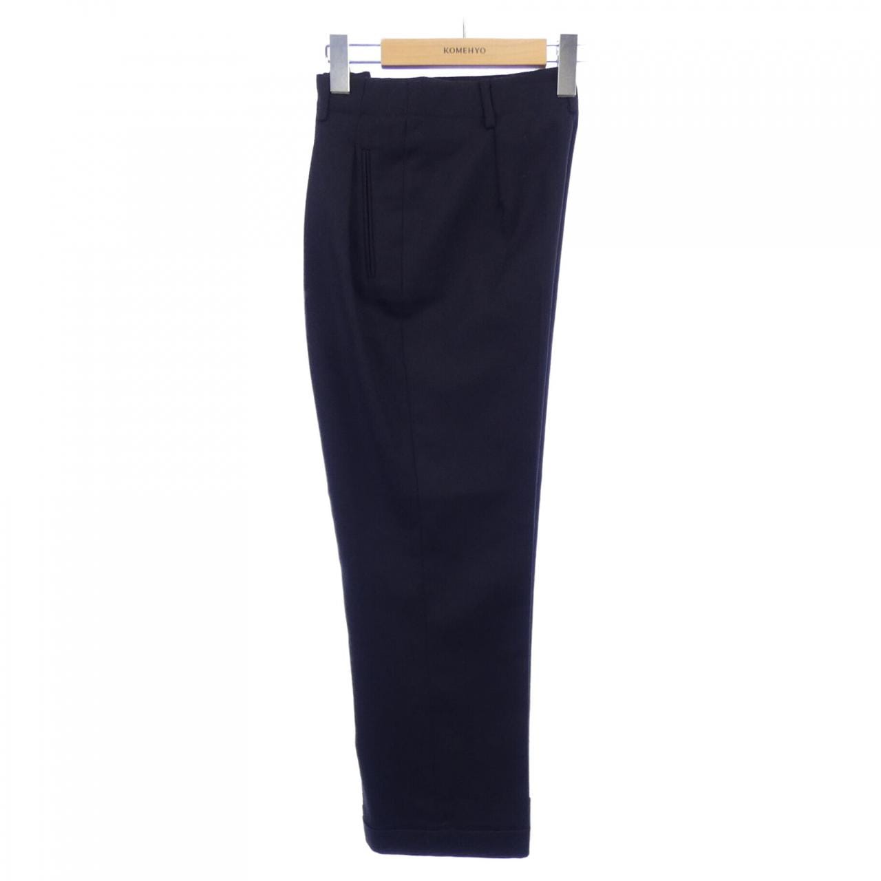 サンローラン SAINT LAURENT 627259 Y221W パンツ