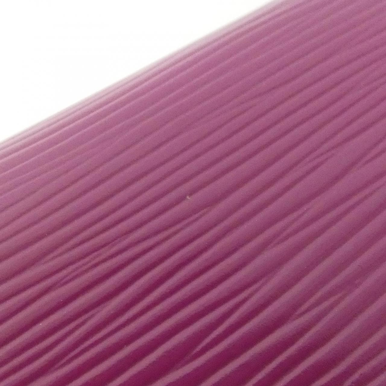 ルイヴィトン エピ ジッピー コインパース M6015L コインケース