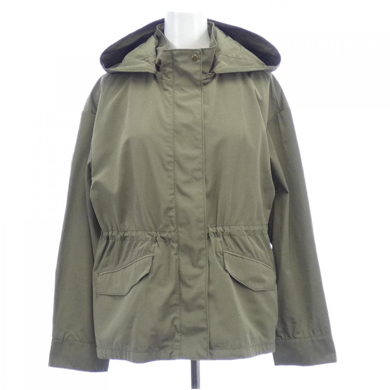 ジユウク 自由区 ブルゾン