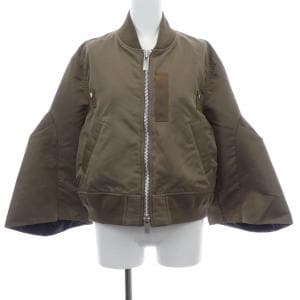 サカイ SACAI 24-07516 ブルゾン