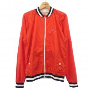 メゾンキツネ MAISON KITSUNE ブルゾン