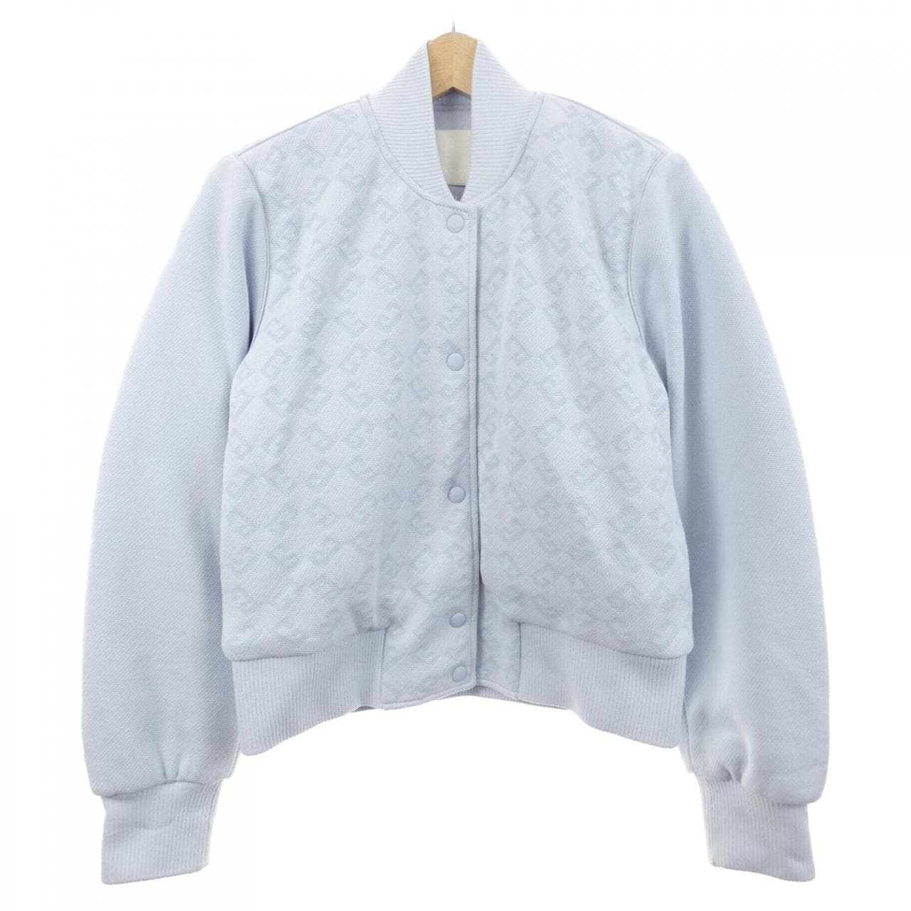 ジバンシー GIVENCHY BW00RQ42Q9 ブルゾン