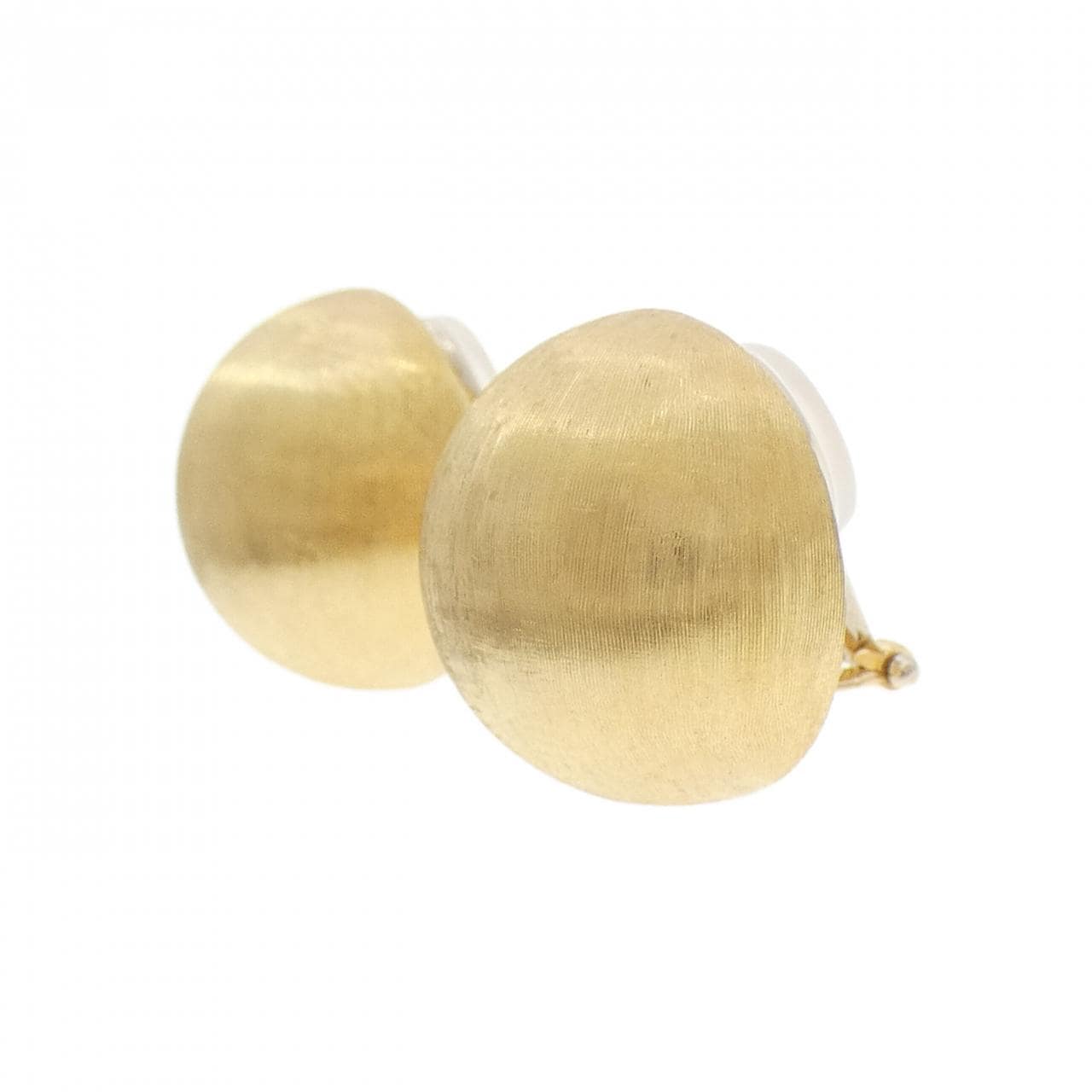 ナニス 750YG イヤリング