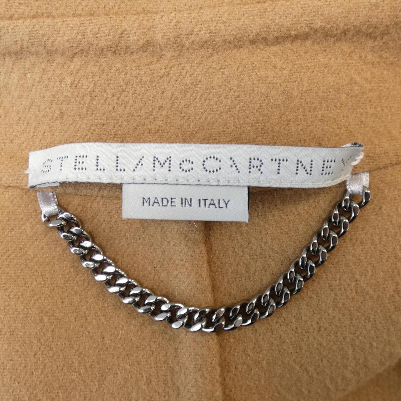 ステラマッカートニー STELLA MCCARTNEY 660041 SPB05 コート