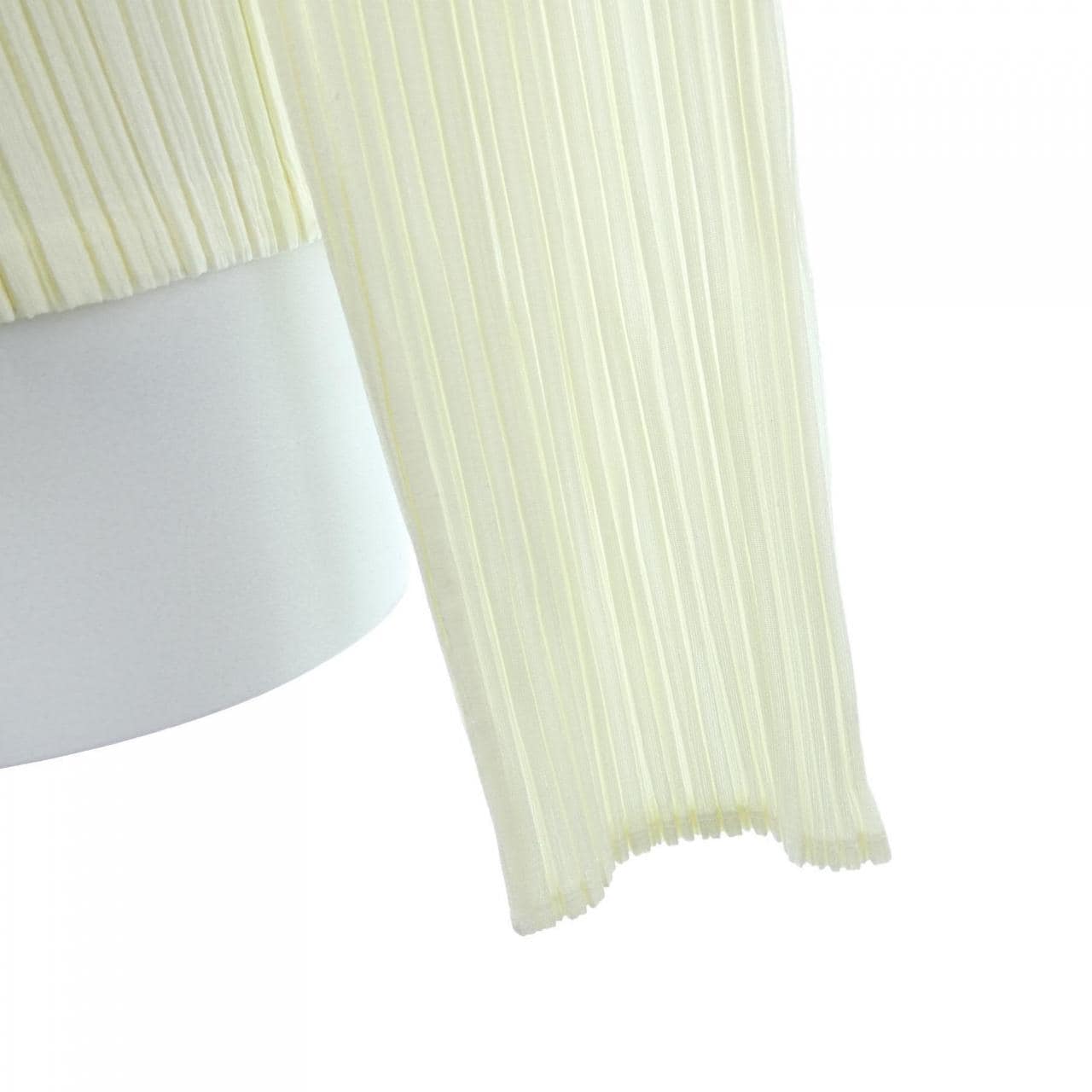 【ヴィンテージ】プリーツプリーズ PLEATS PLEASE PP04-JD623 カーディガン