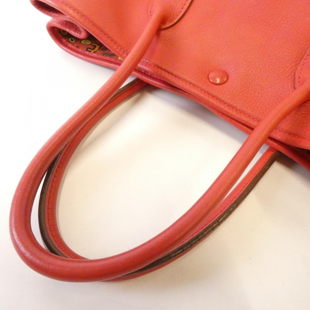 エルメス ガーデン ツイリー 30cm 049236CK バッグ
