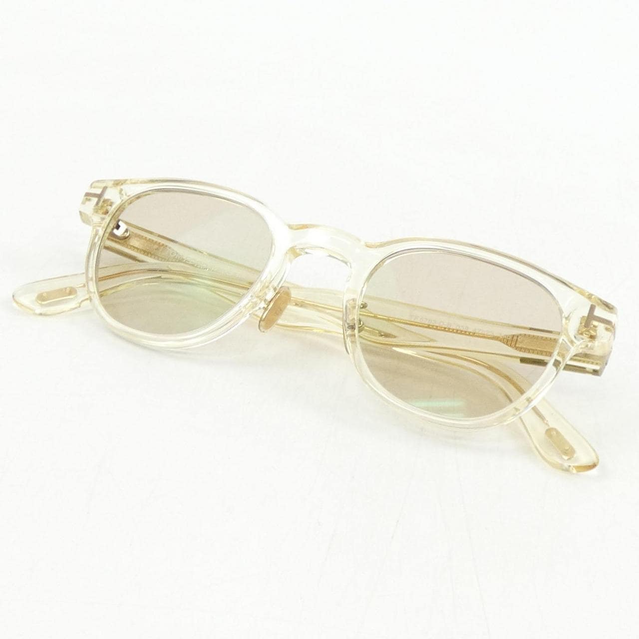 トムフォード TOM FORD TF5783-D-B SUNGLASSES