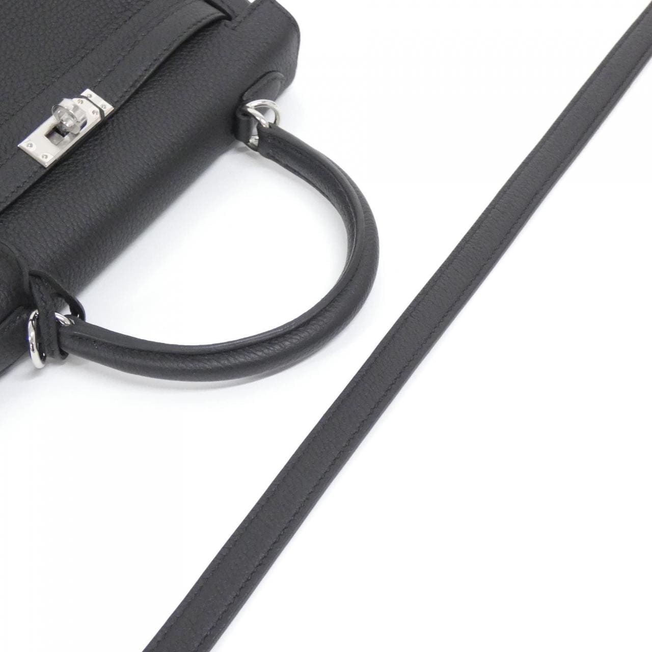 【未使用品】エルメス ケリー 25cm 044624CK バッグ