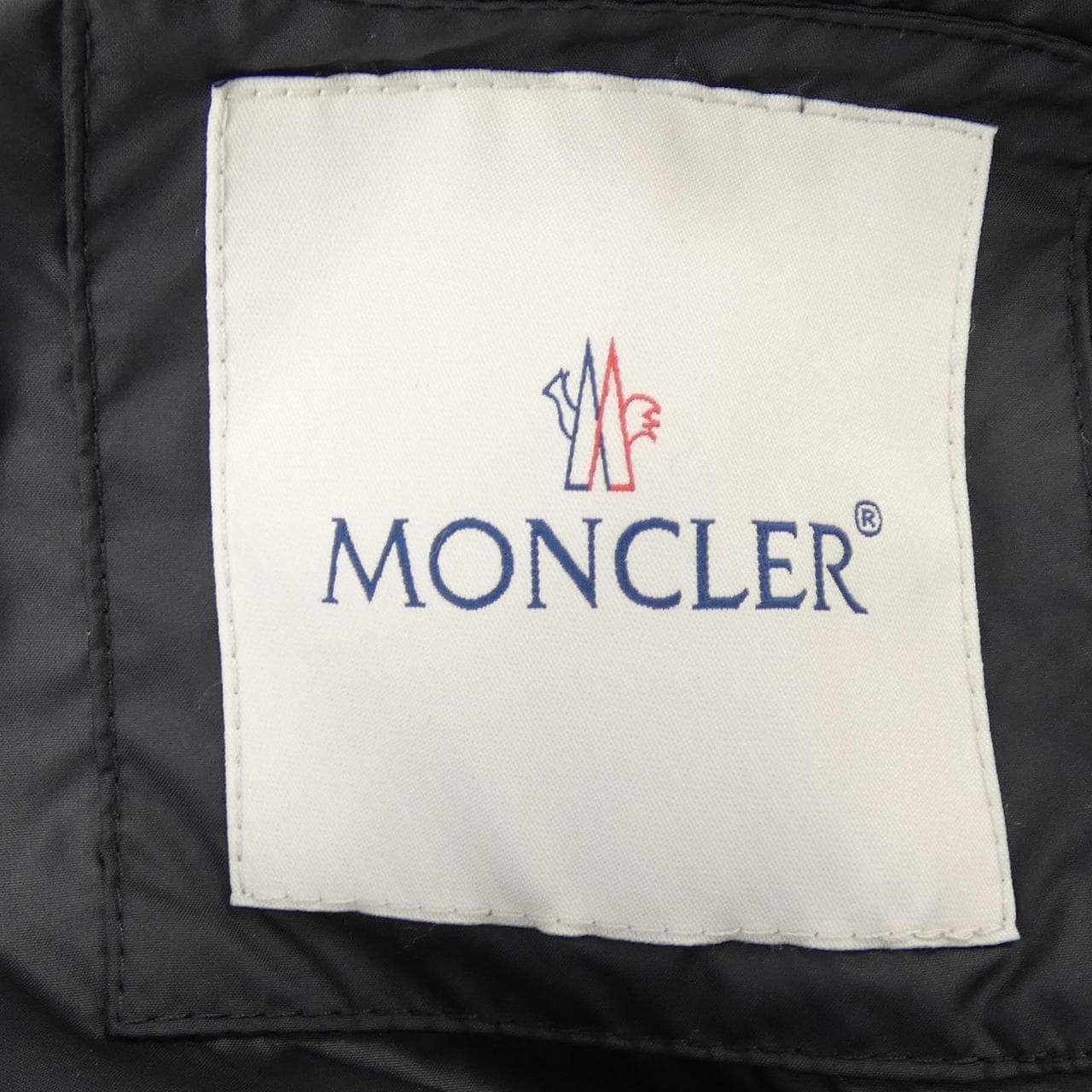 モンクレール MONCLER FEGEO ブルゾン