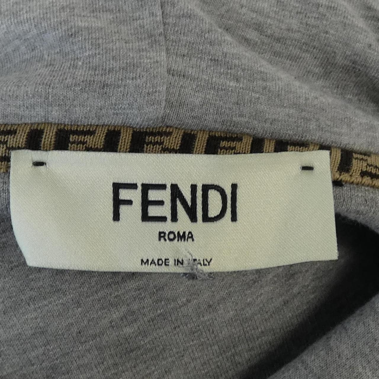 フェンディ FENDI FS7516 ALCB パーカー