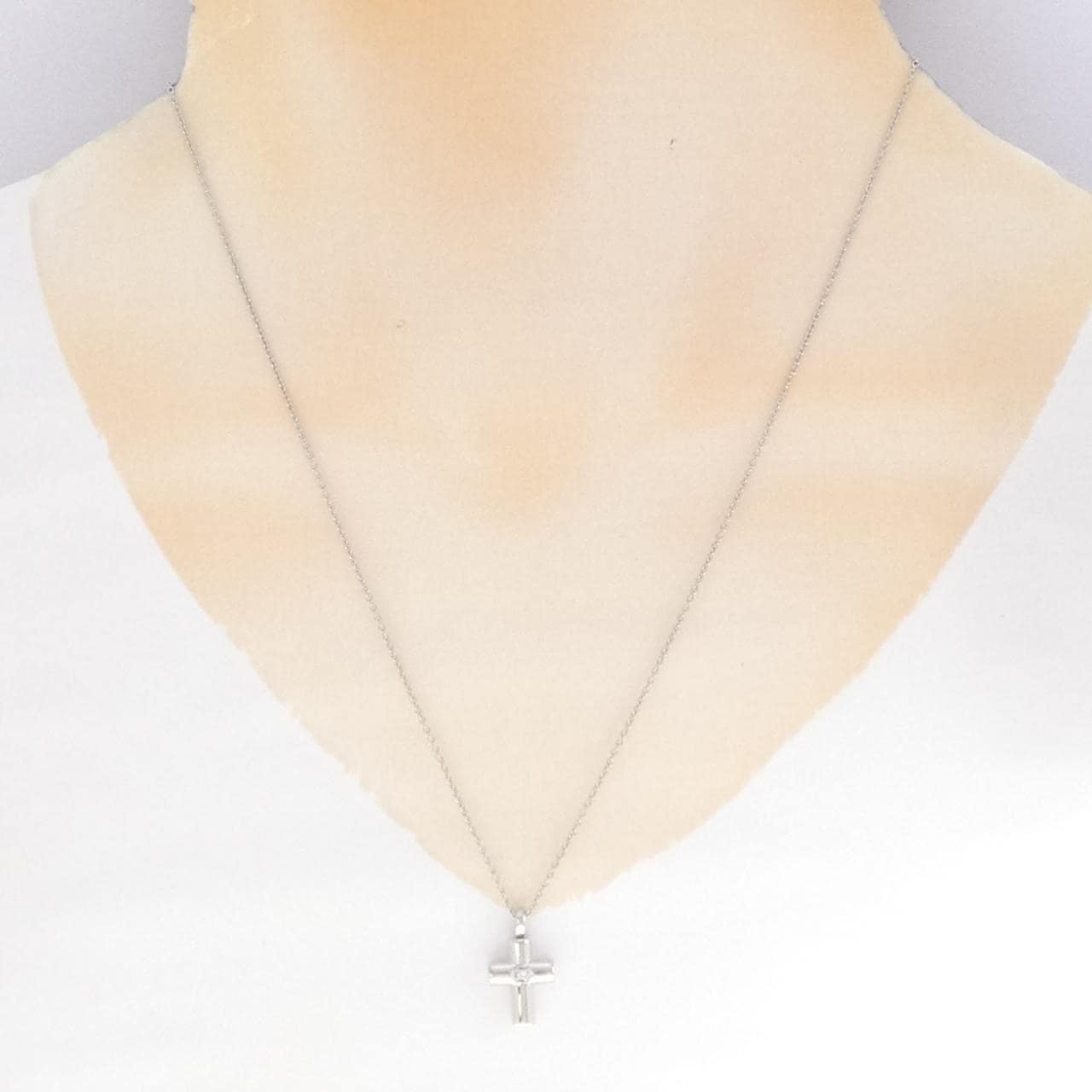 ブルガリ 大阪梅田オープン限定 ネックレス