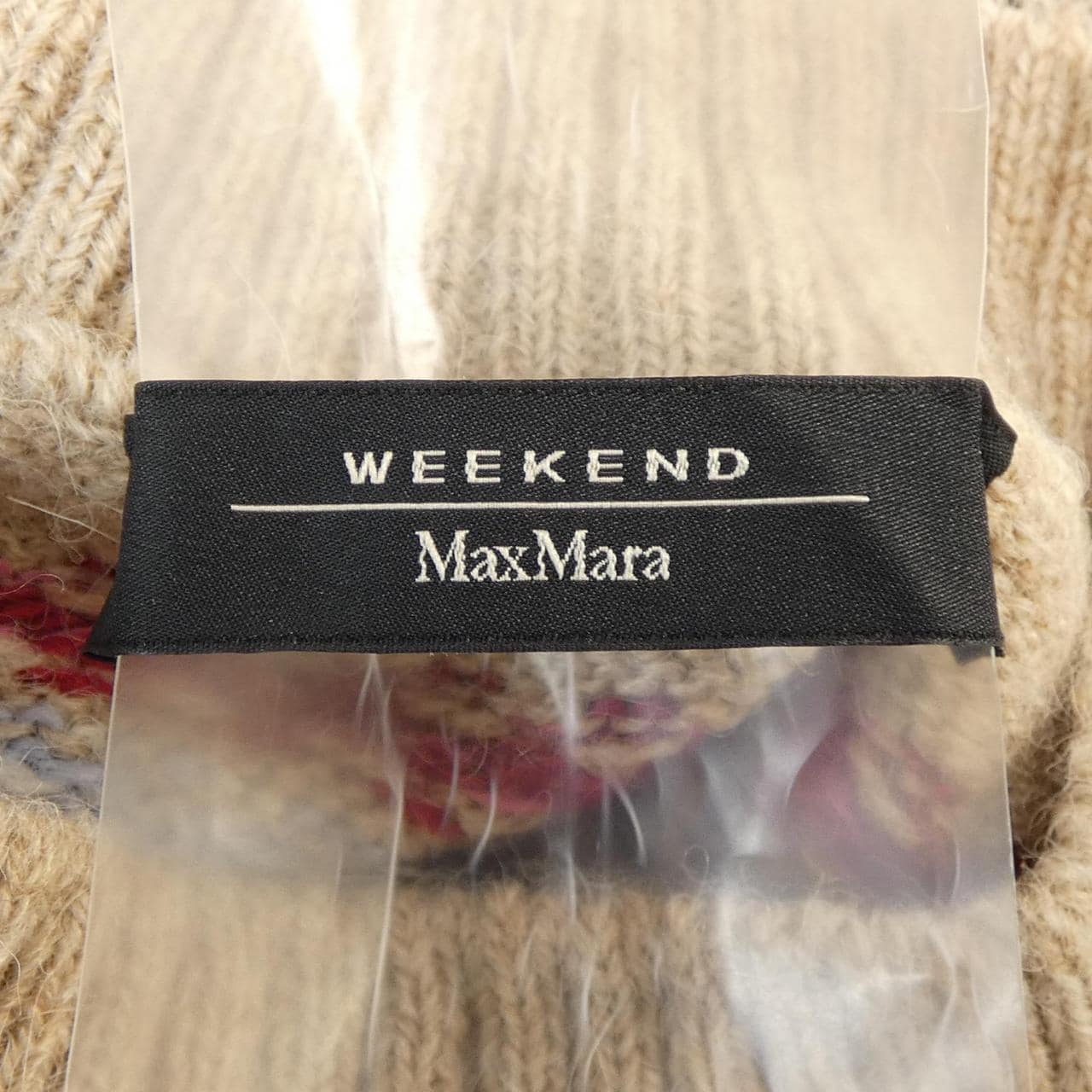 マックスマーラウィークエンド Max Mara weekend ニット