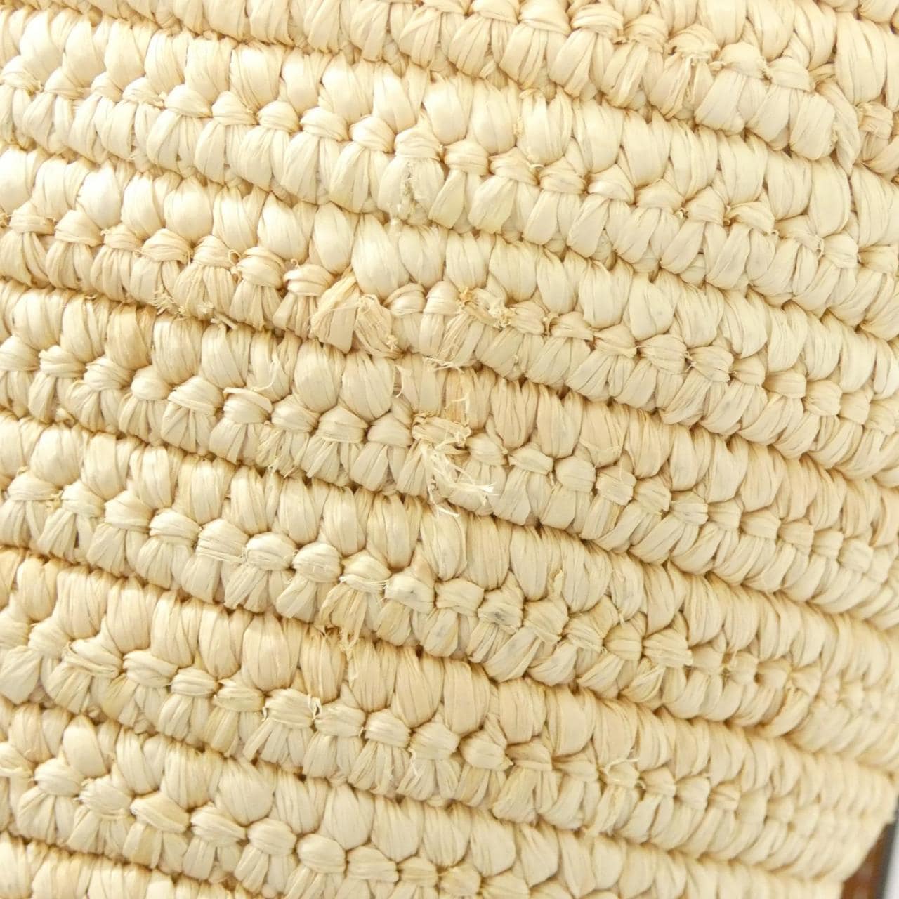 ロエベ ANIMALES エレファント バスケット スモール A546T37X01 バッグ