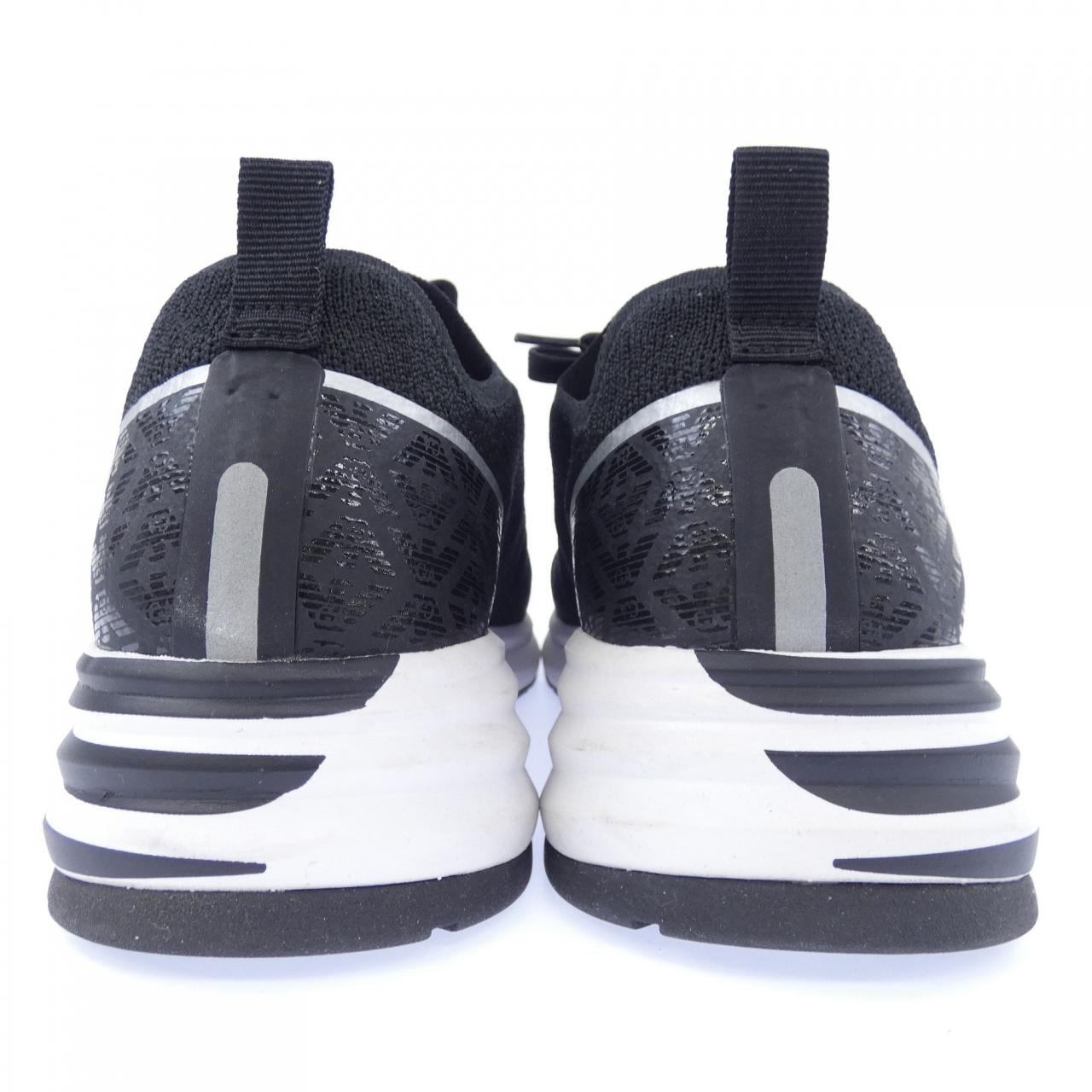 エアセッテ EA7 X8X095 XK240 スニーカー