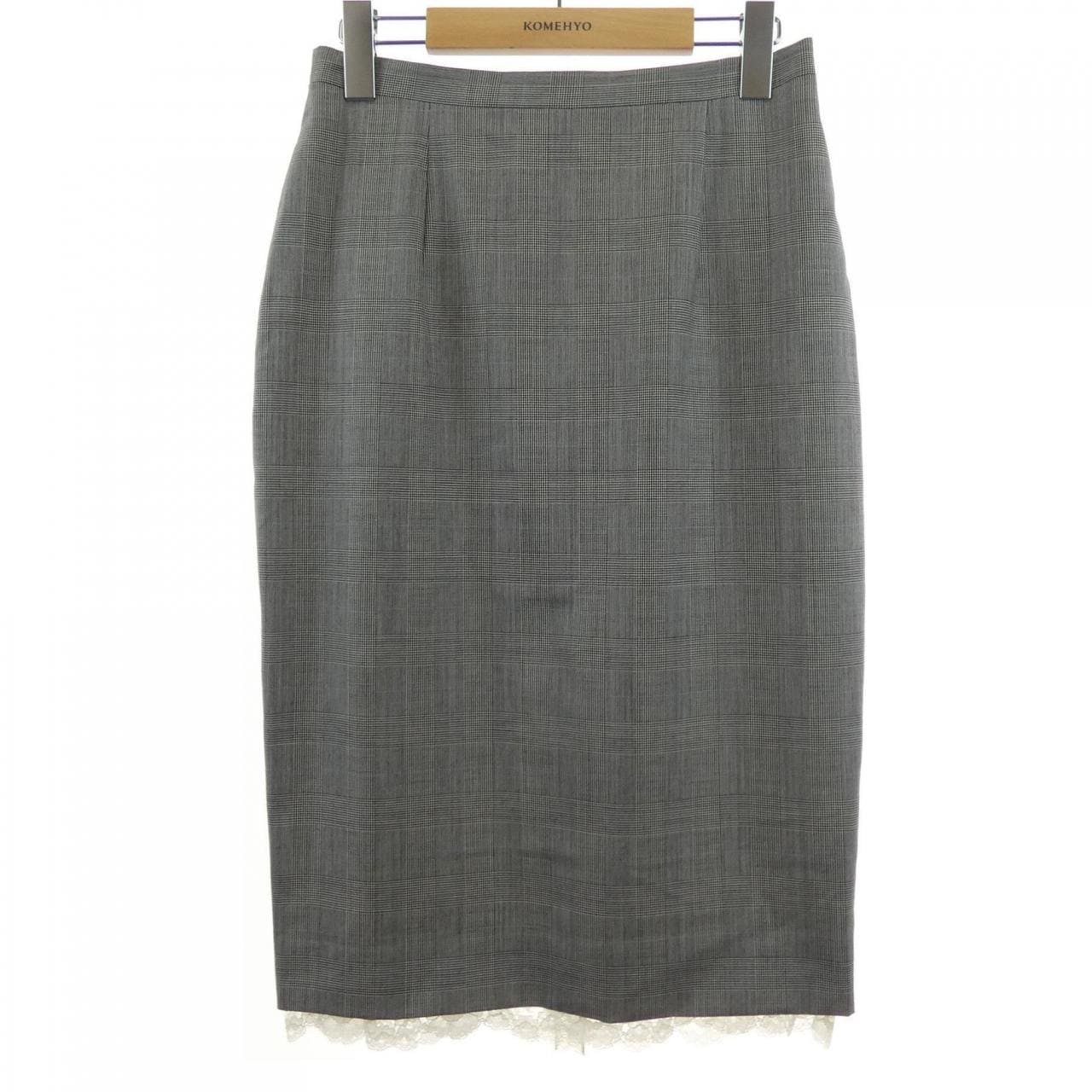 クリスチャンディオール CHRISTIAN DIOR 0E21324A1122 スカート