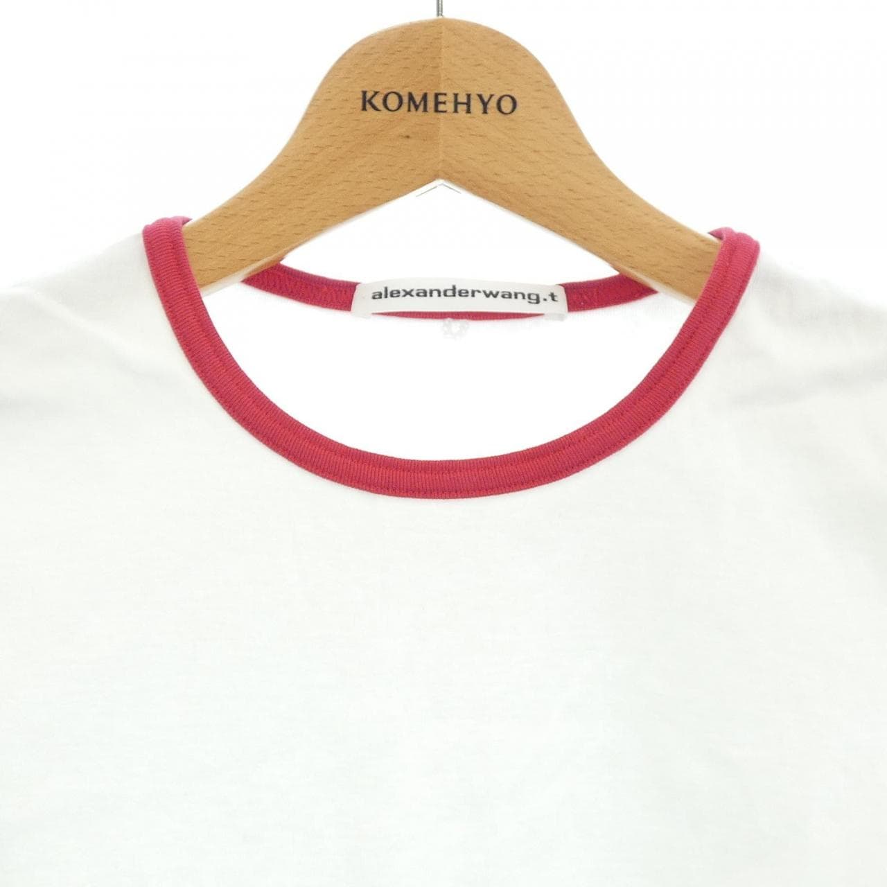 アレキサンダーワン alexanderwang.t 4CC1241429 Tシャツ