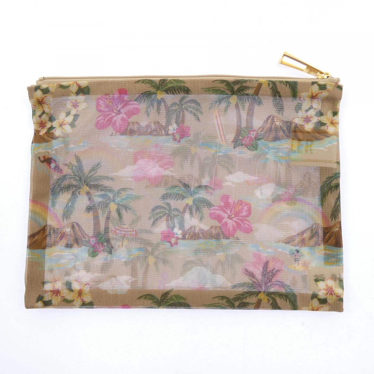 フェイラー FEILER POUCH