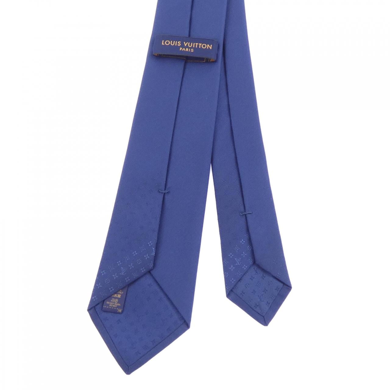 ルイヴィトン LOUIS VUITTON M78765/MR3272 NECKTIE
