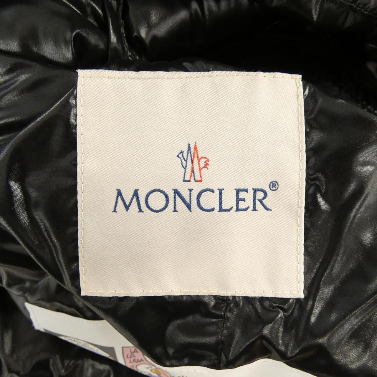モンクレール MONCLER ALBIZIA ダウンコート