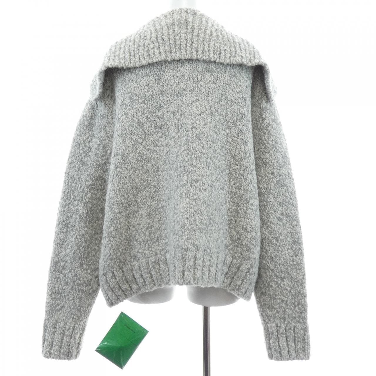 ボッテガヴェネタ BOTTEGA VENETA 761956 V3DS0 カーディガン