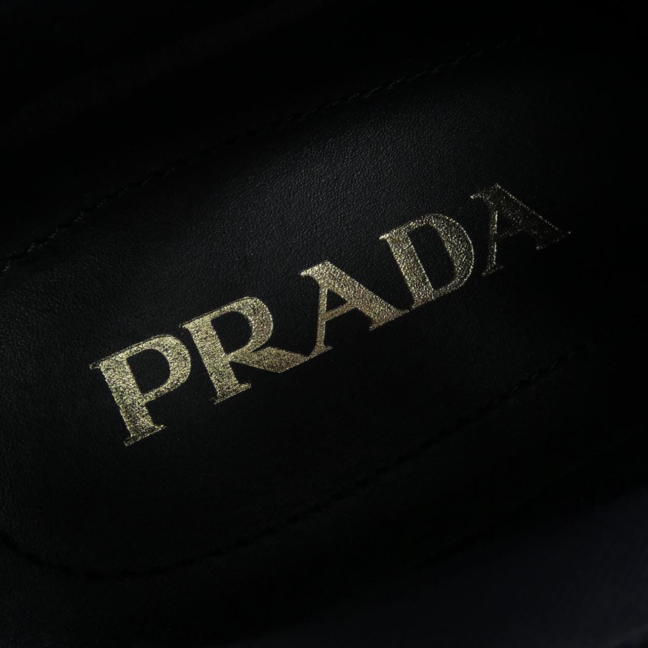プラダ PRADA 2EG298 スニーカー