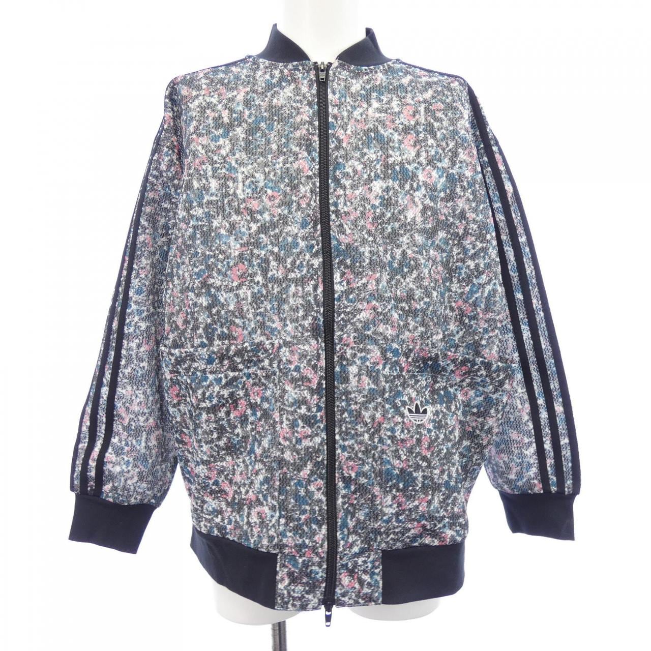 アディダス ADIDAS ジャケット