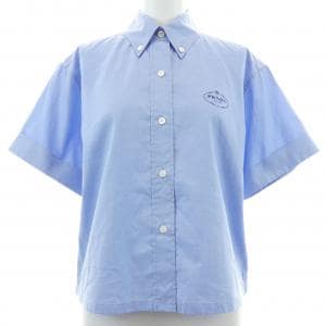 プラダ PRADA P459GR S231 1126 S／Sシャツ